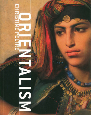Orientalism (Hardcover)