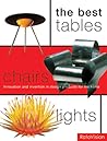 The Best tables, chiars, lights: Innovation And Invention In Design Products For The Home
