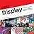 Display: 2-d and 3-d Design for Exhibitions, Galleries, Museums, and Trade Shows (Total Design Sourcebook)