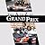 The A-z of Grand Prix: A Grand Prix a to Z (The Little Book)