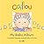 Caillou: My Baby Album