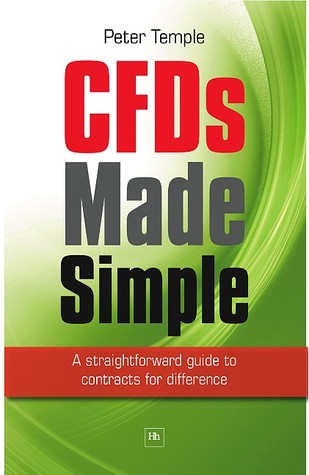 CFDs Made Simple: A Straightforward Guide to Contracts for Difference (Paperback)