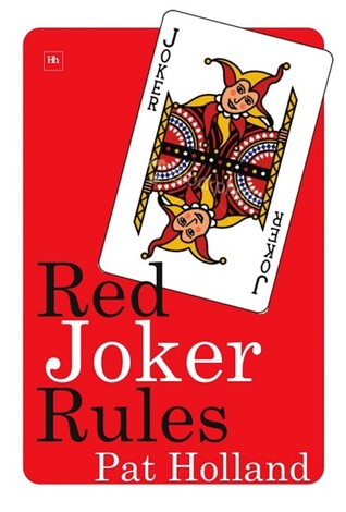 Red Joker Rules: The 35 Rules of Gambling (That All Investors Should Know)