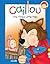 Caillou: The Three Little Pigs (Fairy Tales)