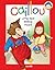 Caillou: Little Red Riding Hood (Fairy Tales)