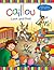Caillou: Look and Find