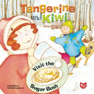 Visit the Sugar Bush