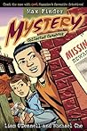 Max Finder Mystery Collected Casebook Volume 2 (Max Finder Mysteries, #2)
