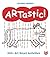 ARTastic!: 200+ Art Smart Activities