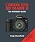 Canon Eos 5d Mark II: The E...
