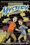 Max Finder Mystery Collected Casebook Volume 3 (Max Finder Mysteries, #3) Max Finder Mystery Collected Casebook Volume 3 (Max Finder Mysteries, #3)