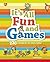 It's All Fun and Games: 230 Activities for the Whole Family!