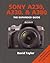 Sony A230, A330 & A380: The...