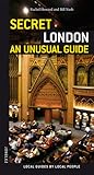 Secret London - a...