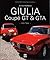 Alfa Romeo Giulia Coupe GT ...