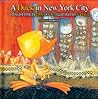 A Duck in New York City