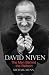 David Niven by Michael Munn David Niven by Michael Munn