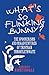 What's So Flinking Bunny?: The Spoonerisms and Misadventures of Tristram Throstlethwaite