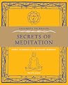 Gateways to Health: Secrets of Meditation: Simple Techniques for Achieving Harmony Gateways to Health: Secrets of Meditation: Simple Techniques for Achieving Harmony