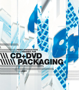 Print + Production Finishes for Cd + Dvd Packaging (Hardcover)
