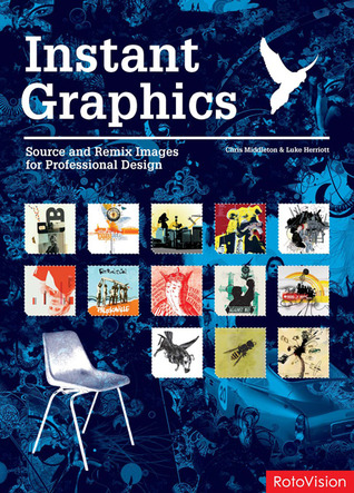 Instant Graphics: Source and Remix Images for Professional Design