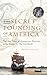 The Secret Founding of America by Nicholas Hagger