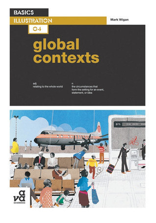 Global Contexts  (Basics Illustration, #3)