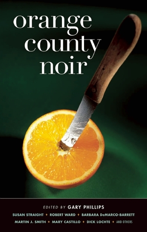 Orange County Noir (Paperback)