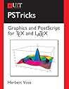 PSTricks: Graphics and PostScript for TeX and LaTeX