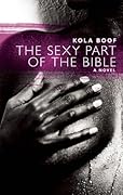 The Sexy Part of the Bible (Akashic Urban Surreal) 