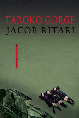 Taroko Gorge (Paperback)