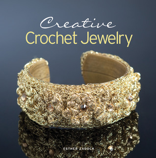 Creative Crochet Jewelry (Paperback)