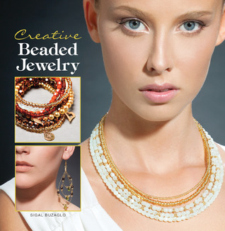 Creative Beaded Jewelry