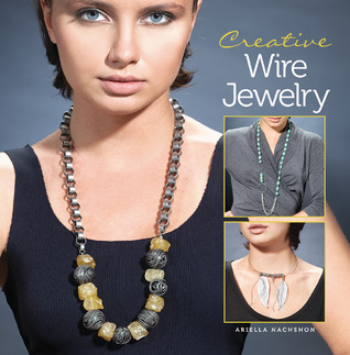 Creative Wire Jewelry (Paperback)