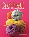 Crochet! by Marie-Noelle Bayard