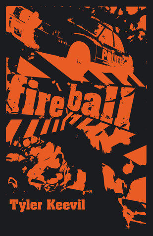 Fireball (Bright Young Things)