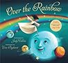 Over the Rainbow Board Book by Éric Puybaret