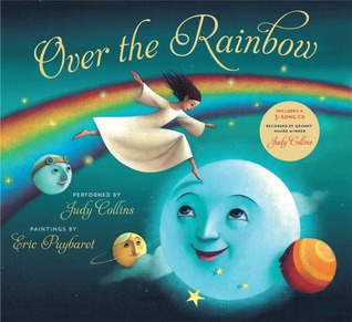 Over the Rainbow (Hardcover)