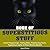 Book of Superstitious Stuff: Weird Happenings, Wacky Rites, Frightening Fears, Mysterious Myths & Other Bizarre Beliefs (The Stuff)