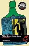 Make Room for the Jester by Stead Jones
