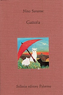 Gatterìa (Paperback)