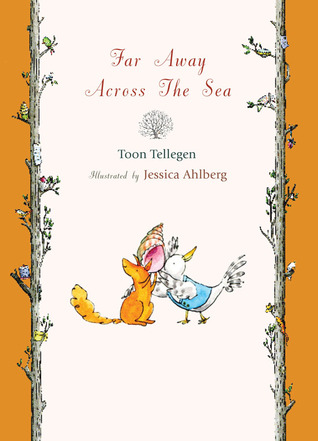 Far Away Across the Sea (Hardcover)