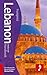 Lebanon Handbook (Footprint Handbooks)