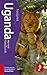 Uganda Handbook (Footprint - Handbooks)