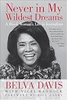Never in My Wildest Dreams by Belva Davis