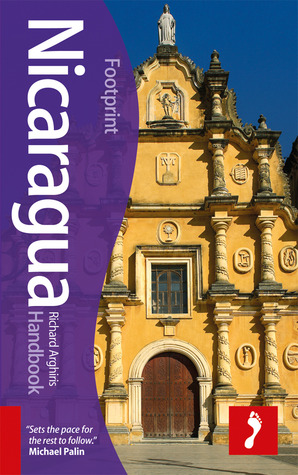 Footprint Nicaragua Handbook (Hardcover)