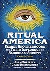 Ritual America by Adam Parfrey