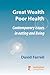 Great Wealth Poor Health by David Farrell