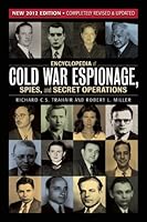 Encyclopedia of Cold War Espionage, Spies, and Secret Operations