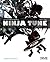 Ninja Tune by Stevie Chick